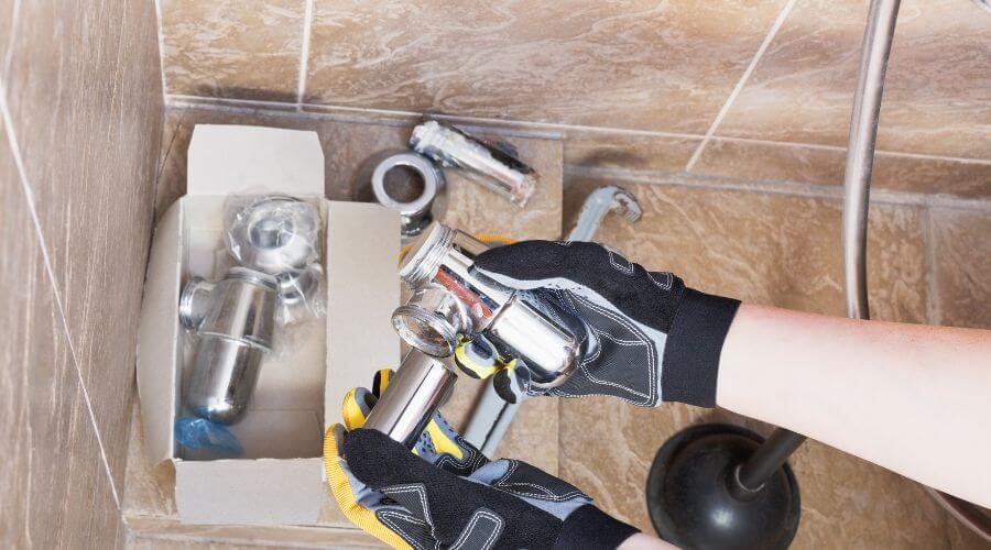 Professional Storm Sewer Service in Saint Marie, MT